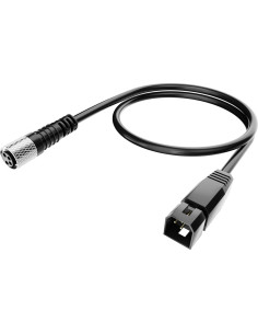 Cable Adaptador de Transductor 7 Pines MKR-US2-8 SigeIy 2