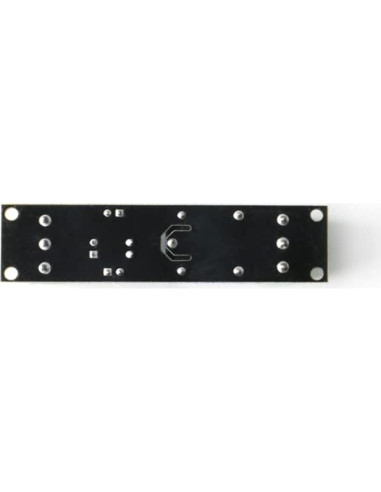 Módulo de Relé de Potencia 5Pcs JESSINIE 3V 10A 250VAC