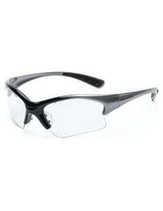 Gafas de Deporte Black Knight Stiletto Antivaho y Resistentes