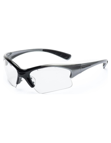 Gafas de Deporte Black Knight Stiletto Antivaho y Resistentes