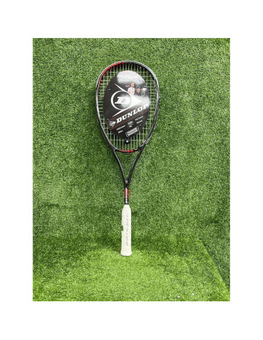 Raqueta de Squash Dunlop Sports Force Rush Doubles 145g