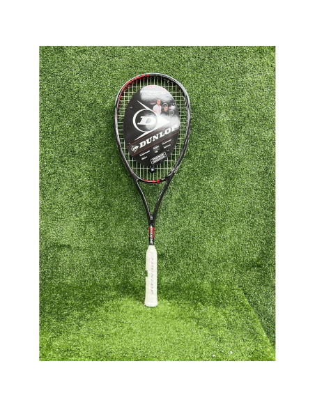 Raqueta de Squash Dunlop Sports Force Rush Doubles 145g
