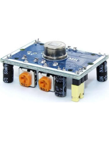 Módulo Detector de Movimiento Infrarrojo DEVMO HC-SR501 2PCS