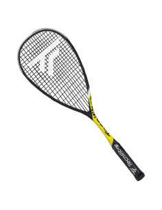 Raqueta de Squash Tecnifibre Carboflex 125 Heritage 2 - 125g