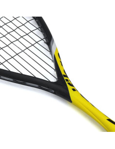 Raqueta de Squash Tecnifibre Carboflex 125 Heritage 2 - 125g 2