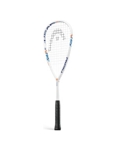 Raqueta de Squash HEAD Graphene XT Cyano 110 - 110 g