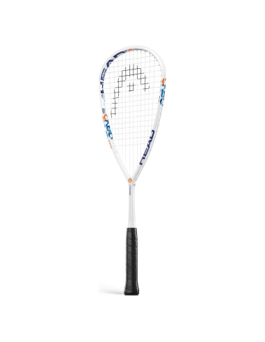 Raqueta de Squash HEAD Graphene XT Cyano 110 - 110 g