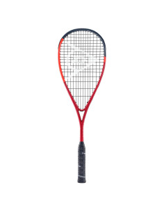 Raqueta de Squash Dunlop Sports CX120 - Fibra de Carbono 120g