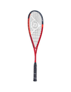 Raqueta de Squash Dunlop Sports CX120 - Fibra de Carbono 120g 2