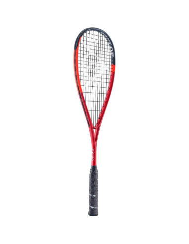 Raqueta de Squash Dunlop Sports CX120 - Fibra de Carbono 120g