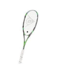 Raqueta de Squash Dunlop Aerogel 4D Elite 0.386 kg