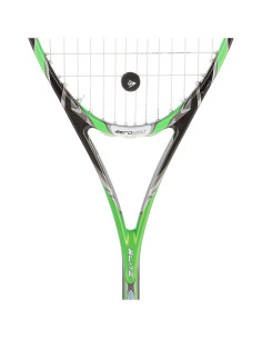 Raqueta de Squash Dunlop Aerogel 4D Elite 0.386 kg 2