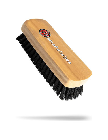 Cepillo de Limpieza Adam's Polishes para Automóviles - Suave y Efectivo