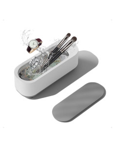 Limpiador Ultrasónico de Joyas ZKTSRY 250 ML 45000 Hz Portátil