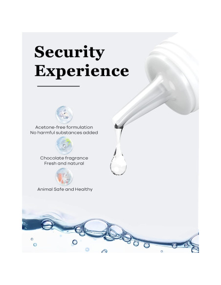 Limpiador y Restaurador de Pinceles Modelones 80ml - Gel y Acrílico