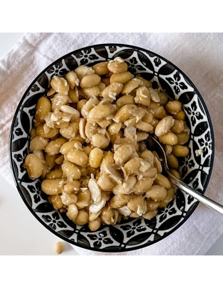 Esporas de Inicio de Natto Cultures For Health - 4 Paquetes