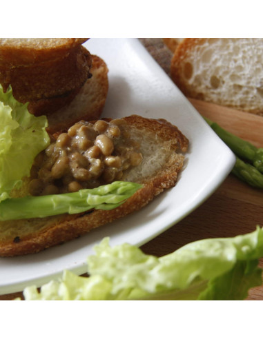 Esporas de Inicio de Natto Cultures For Health - 4 Paquetes