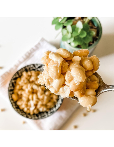 Esporas de Inicio de Natto Cultures For Health - 4 Paquetes