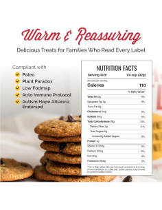 Harina de Yuca Multiusos Otto 0.91 kg Sin Gluten No OGM 2