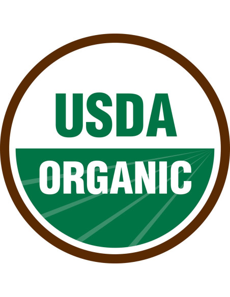 Harina de Arrurruz Orgánica Terrasoul 453.6 g - Sin Gluten