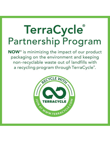 Polvo de Cacao Crudo Orgánico NOW Foods 340g Sabor Rico