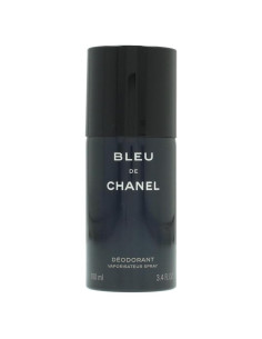 Desodorante Spray Bleu De CHANEL 96 g - Fragancia Fresca