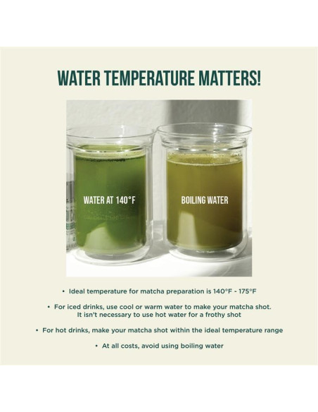 Matcha Orgánico Premium Jade Leaf 150g - Grado Ceremonial