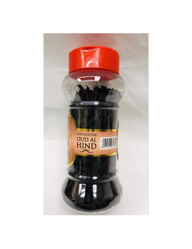 Incienso Oudh Muattar Oud AL HIND 42g Chips Ambientador