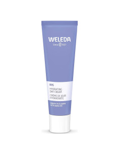 Crema Hidratante Facial de Día Weleda 30ml con Raíz de Iris