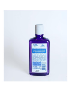 Shampoo para Bebé Granado Lavanda 250 ml - Suave y Sin Irritantes 2
