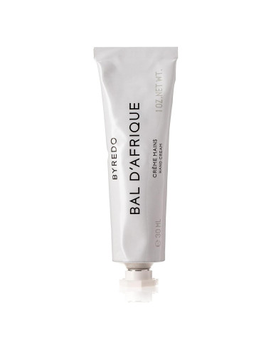 Crema de Manos Byredo Bal D'Afrique 28.35 g Hidratante