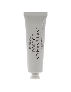 Crema de Manos Unisex Byredo Rosa de la Tierra de Nadie 28 g