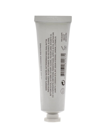 Crema de Manos Unisex Byredo Rosa de la Tierra de Nadie 28 g