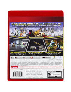 Videojuego LEGO Star Wars para PS3 - Aventura Galáctica 2