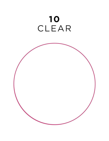 Color Semipermanente Clairol Professional Jazzing No.010 Claro 100g