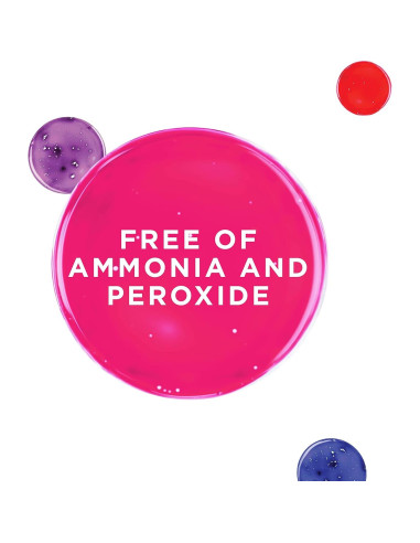 Color Semipermanente Clairol Professional Jazzing No.010 Claro 100g