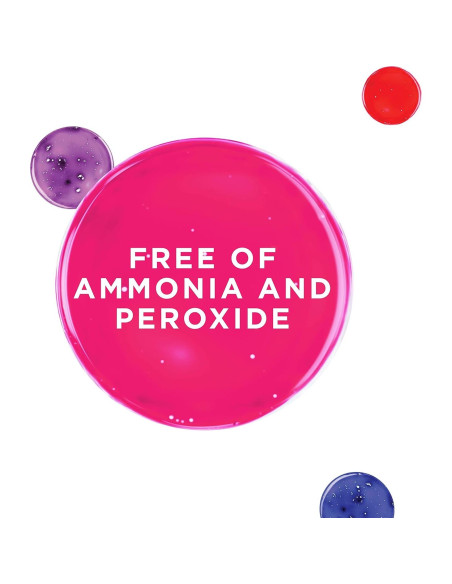 Color Semipermanente Clairol Professional Jazzing No.010 Claro 100g