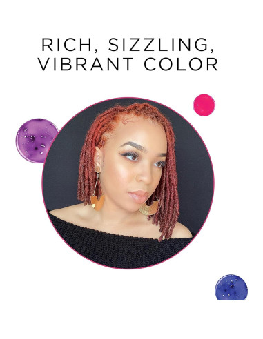 Color Semipermanente Clairol Professional Jazzing No.010 Claro 100g