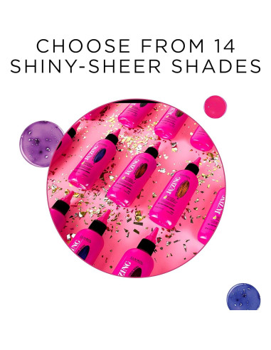 Color Semipermanente Clairol Professional Jazzing No.010 Claro 100g