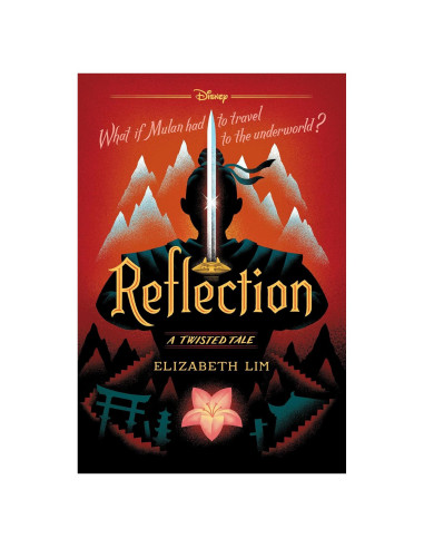 Reflection: A Twisted Tale