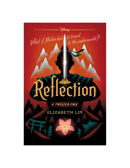 Reflection: A Twisted Tale
