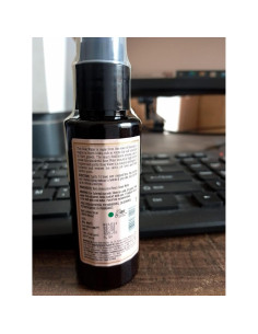 Agua de Rosa Pura Orgánica Kama Ayurveda 50ML - Astringente Natural 2