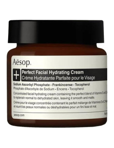 Crema Hidratante Facial Aesop 45g - Piel Normal a Seca