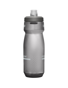 Botella de Agua Reutilizable CamelBak Podium 710ml Humo 2