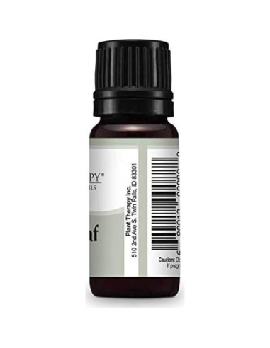 Aceite Esencial de Hoja de Laurel 10 mL Plant Therapy 100% Puro