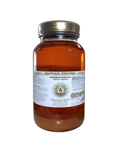 Extracto Líquido de Sarsaparilla Sin Alcohol Hawaii Pharm 946 ml