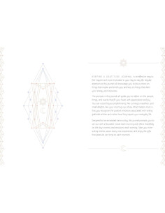 Gratitude: A Day and Night Reflection Journal (90 Days) (Inner World) 2