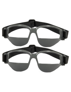 Gafas de Entrenamiento de Baloncesto TAG - Dribble Blinder - 2 Unidades