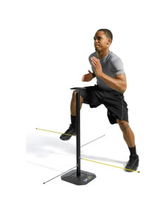 Palo de Drible Ajustable SKLZ para Entrenamiento de Baloncesto