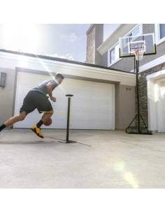 Palo de Drible Ajustable SKLZ para Entrenamiento de Baloncesto 2